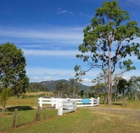 Barrington Hideaway- River Cottages - Lismore Accommodation