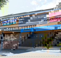 Nightcap at Playford Tavern - Lismore Accommodation