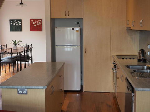 Beechwood Apartment - Lismore Accommodation 4