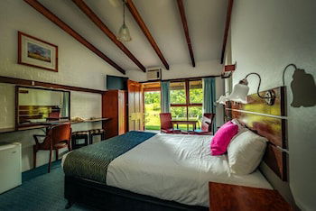 Bellingen Valley Lodge - Lismore Accommodation 0