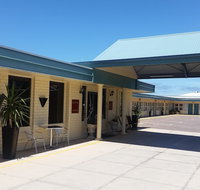 Ceduna East West Motel - Lismore Accommodation