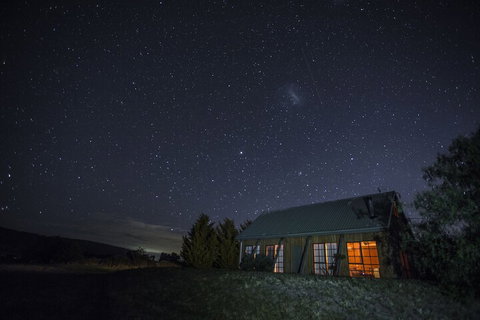 Charles Reuben Estate - Lismore Accommodation 2