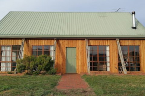Charles Reuben Estate - Lismore Accommodation 0