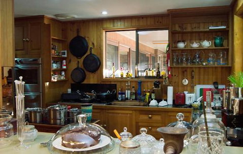 Hideaway Haven Bed & Breakfast - Lismore Accommodation 2