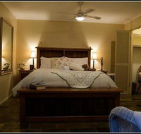 Hideaway Haven Bed  Breakfast - Lismore Accommodation