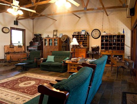 Hideaway Haven Bed & Breakfast - Lismore Accommodation 3