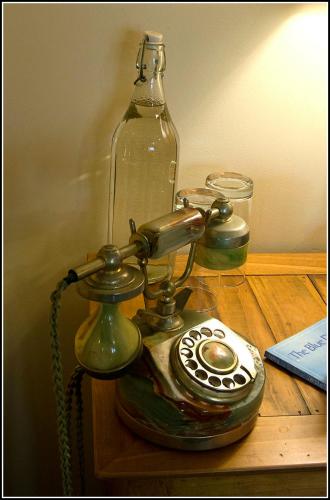 Hideaway Haven Bed & Breakfast - Lismore Accommodation 4