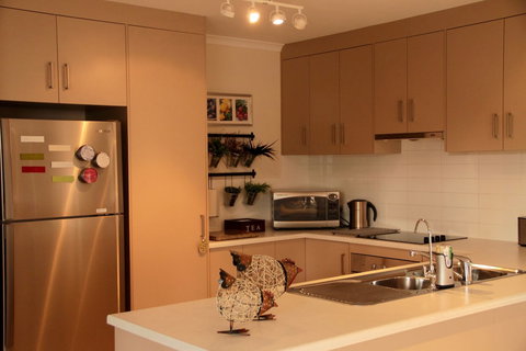 Vintners House - Lismore Accommodation 4