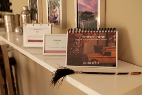 Vintners House - Lismore Accommodation 1