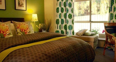 Vintners House - Lismore Accommodation 3