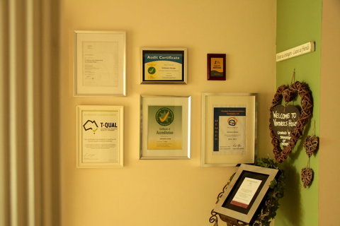 Vintners House - Lismore Accommodation 2