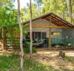 Hidden Valley Eco Spa Lodges  Day Spa - Lismore Accommodation