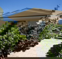 Discovery Parks  Barossa Valley