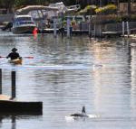 Sunsea Waterfront South Yunderup - Lismore Accommodation