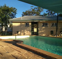 Ironbark Inn
