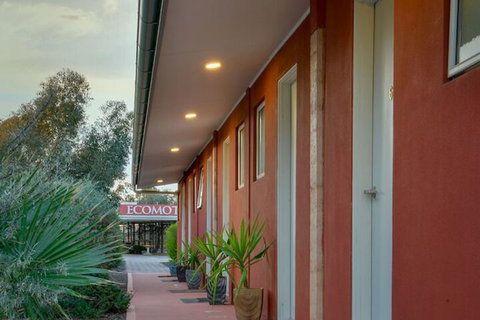 Crossroads Ecomotel - Lismore Accommodation 3