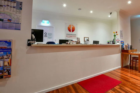 Crossroads Ecomotel - Lismore Accommodation 5