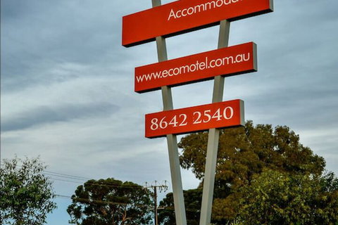Crossroads Ecomotel - Lismore Accommodation 1