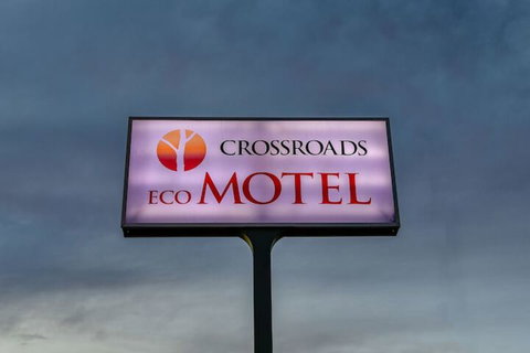 Crossroads Ecomotel - Lismore Accommodation 2