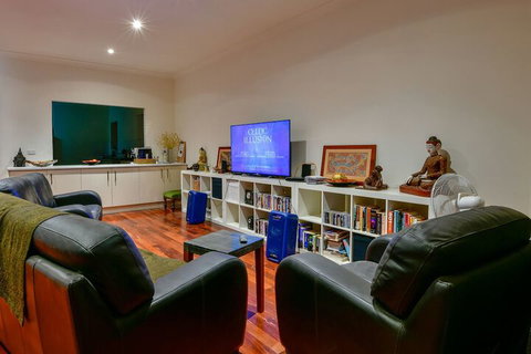 Crossroads Ecomotel - Lismore Accommodation 7