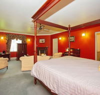 Blackwood Inn Innkeepers House - Lismore Accommodation