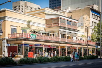 Blue Galah Backpackers Hostel - Lismore Accommodation 0