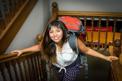 Blue Galah Backpackers Hostel - Lismore Accommodation 3