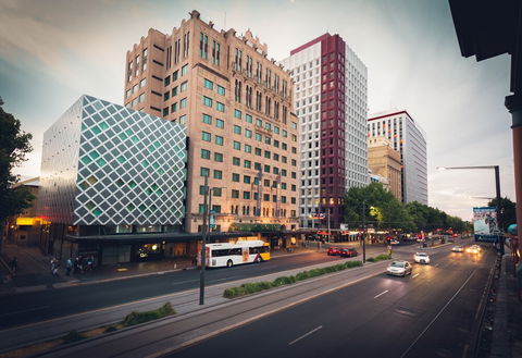 Blue Galah Backpackers Hostel - Lismore Accommodation 2