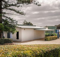 McLaren Vale Studio Apartments - Lismore Accommodation