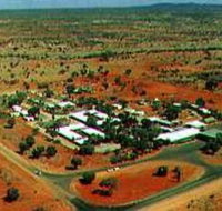 Desert Oaks Motel Erldunda - Lismore Accommodation
