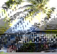 Yacht Club Villas - Lismore Accommodation