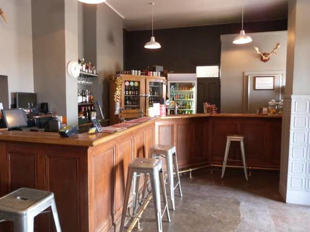 Parachilna SA Lismore Accommodation