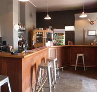Prairie Hotel - Lismore Accommodation