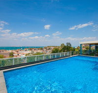 Ramada Suites by Wyndham Zen Quarter Darwin - Lismore Accommodation