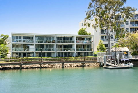 Jacaranda Noosa - Lismore Accommodation 1