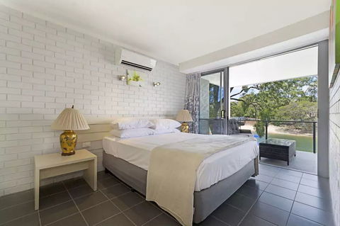Jacaranda Noosa - Lismore Accommodation 2