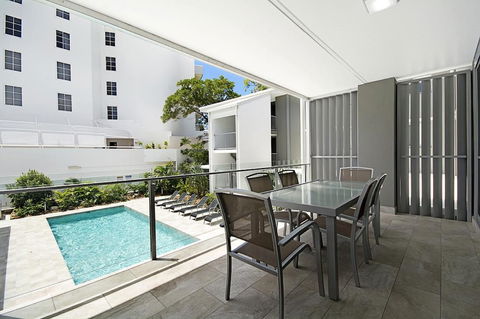 Jacaranda Noosa - Lismore Accommodation 3