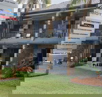Bribie Waterways Motel - Lismore Accommodation