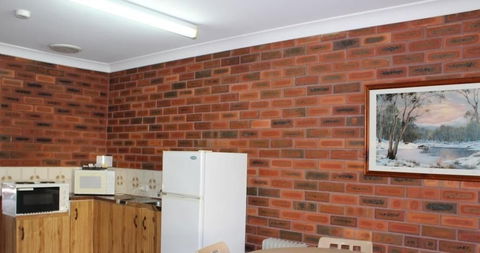 Tabourie Lake Motel - Lismore Accommodation 6