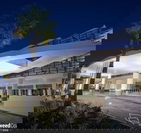 Cotton Beach Resort - Tweed Coast Holidays - Lismore Accommodation