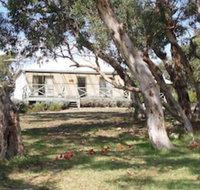 Wenton Farm Holiday Cottages - Lismore Accommodation