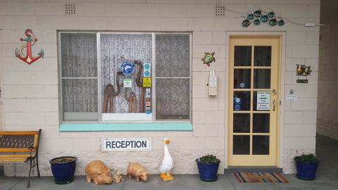 Kadina Village Motel - Lismore Accommodation 0