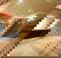 The Dorsal Boutique Hotel - Lismore Accommodation