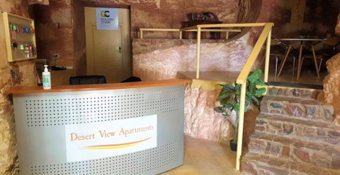 Desert View Apartments - Lismore Accommodation 1