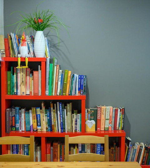 Friends At McLaren Vale - Lismore Accommodation 5