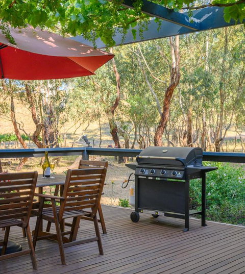 Friends At McLaren Vale - Lismore Accommodation 2