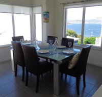 Chapman Street Townhouse Bellerive HobartTasmania - Lismore Accommodation