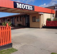 Travellers Rest Motel