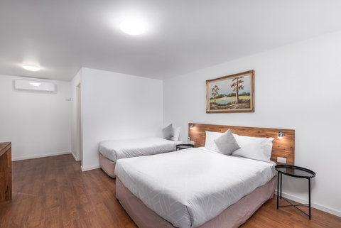 Lilydale Motor Inn - Lismore Accommodation 6