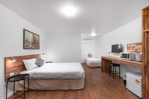 Lilydale Motor Inn - Lismore Accommodation 5